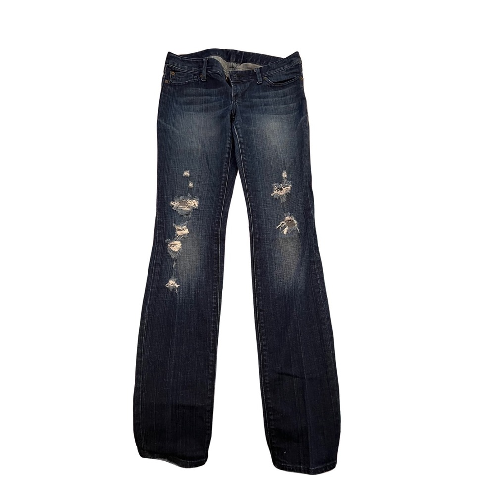 Express Blue Jeans